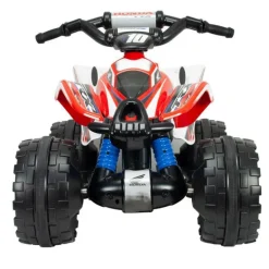 Injusa Quad Honda ATV 12V - 8410964660172