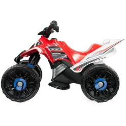 Injusa Quad Honda ATV 12V - 8410964660172