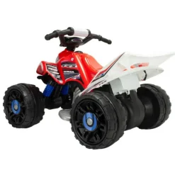 Injusa Quad Honda ATV 12V - 8410964660172