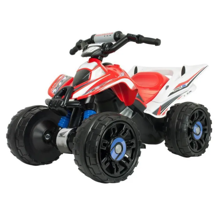 Injusa Quad Honda ATV 12V - 8410964660172
