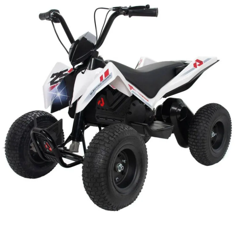Injusa Quad X-Treme Dirt Quad 24 V - 8410964060255