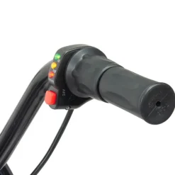 Injusa Quad X-Treme Dirt Quad 24 V - 8410964060255