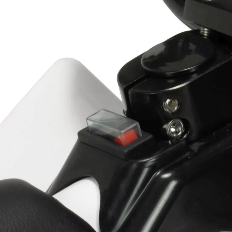 Injusa Quad X-Treme Dirt Quad 24 V - 8410964060255