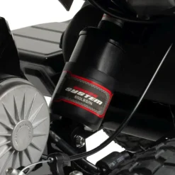 Injusa Quad X-Treme Dirt Quad 24 V - 8410964060255