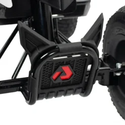 Injusa Quad X-Treme Dirt Quad 24 V - 8410964060255