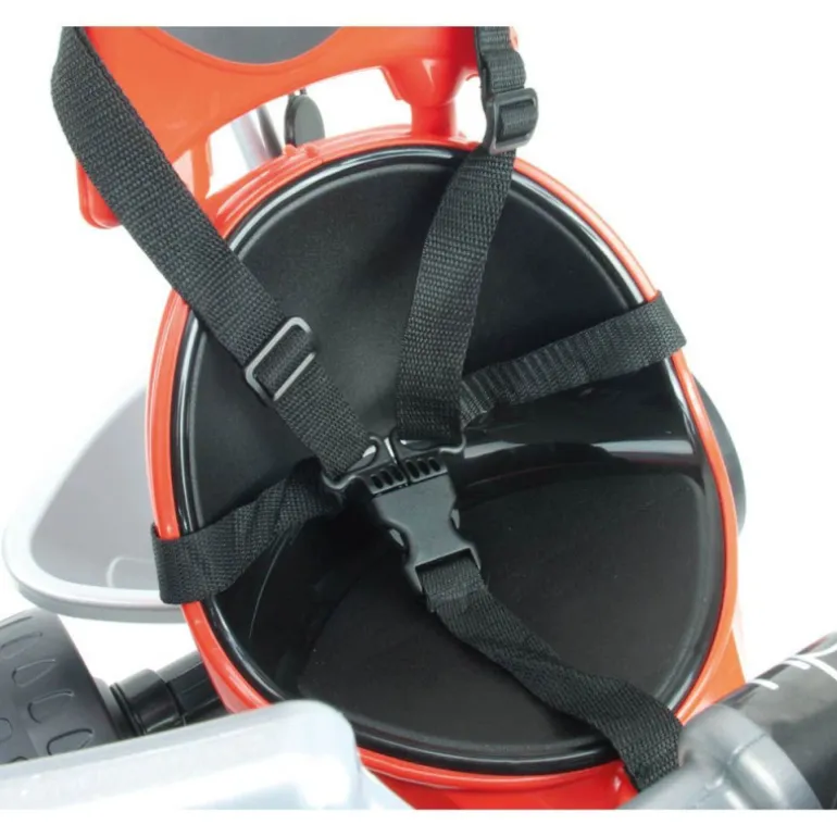 Injusa Triciclo Boy Sport - 8410964003252