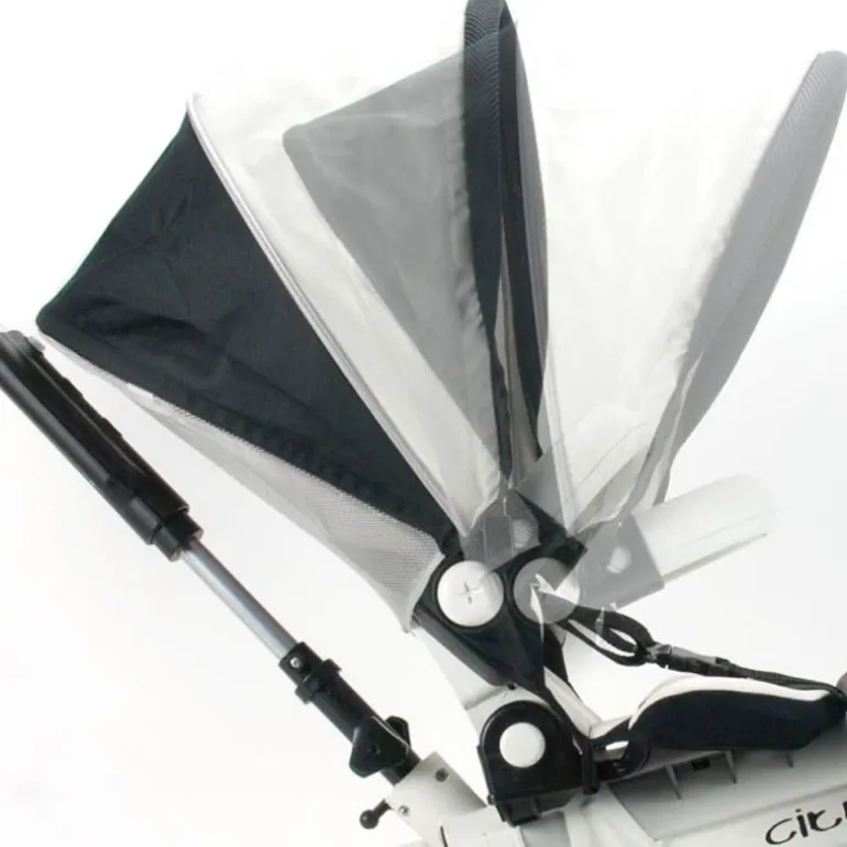 Injusa Triciclo City Max - 8410964003276