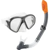 INTEX Conjunto de Buceo
