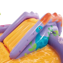 INTEX Dino Park Centro de Juego de Agua