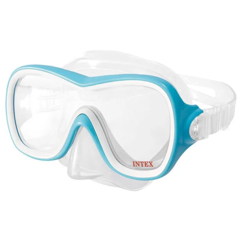 INTEX Máscara de Buceo Wave Rider Varios Modelos