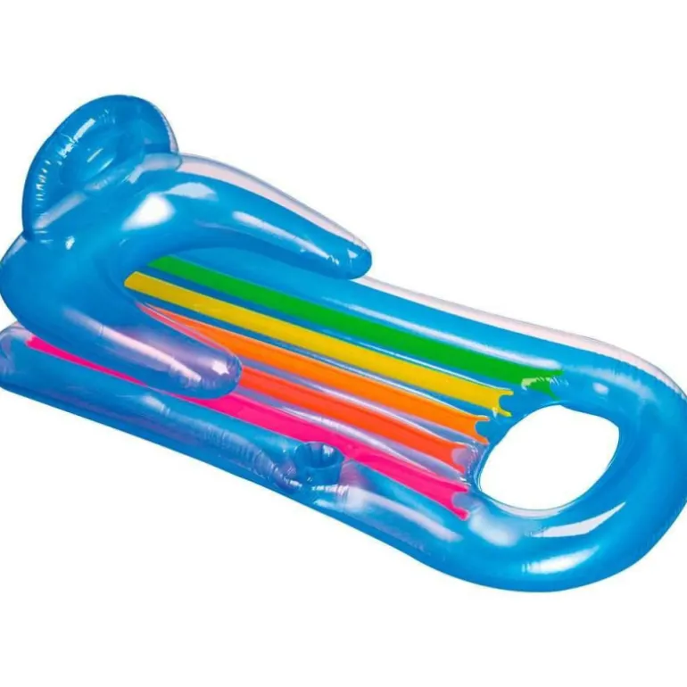 INTEX Tumbona Hinchable 85 x 160 cm Varios Modelos