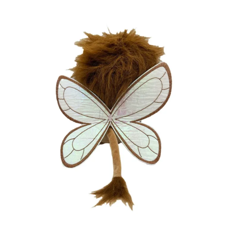 Jardín Pixie Peluche que Brilla en la Oscuridad Varios Modelos