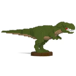 Jecka T-Rex 01S-M01 Kit de Construcción