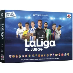 Juego La Liga 2022-2023