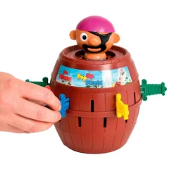 Juego Tricky Salta Pirata