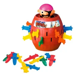 Juego Tricky Salta Pirata