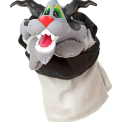 Juguettos 4 Marionetas Los Tres Cerditos