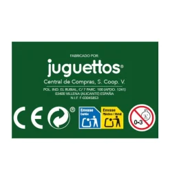 Juguettos 4 Marionetas Los Tres Cerditos