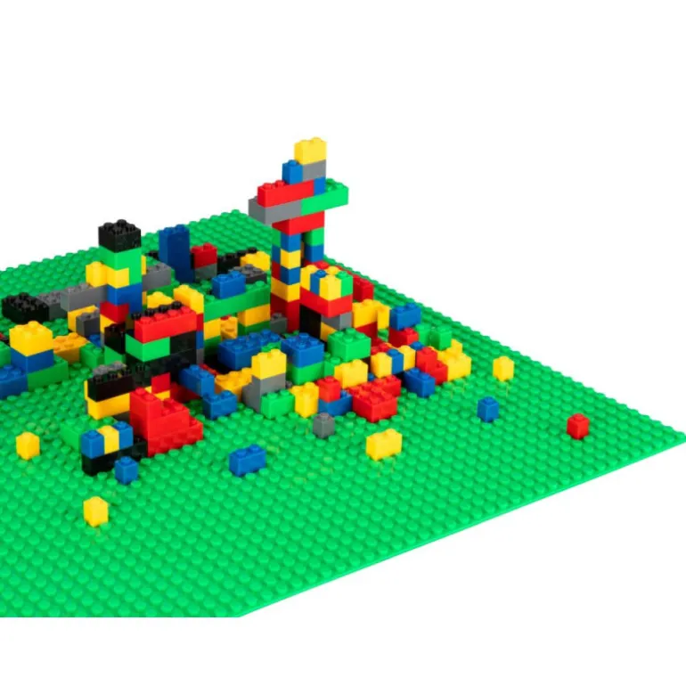 Juguettos Base para Construir