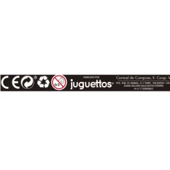Juguettos Blaster Soft Chaleco Sky Fork con Accesorios