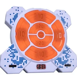 Juguettos Blaster Soft Diana Sky Fork