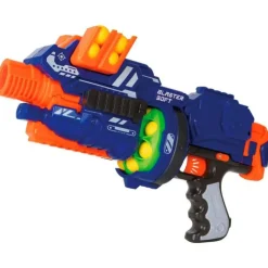 Juguettos Blaster Soft Pistola Skyfork Ball AS-12
