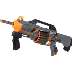 Juguettos Blaster Soft Skyfork Top MS-40