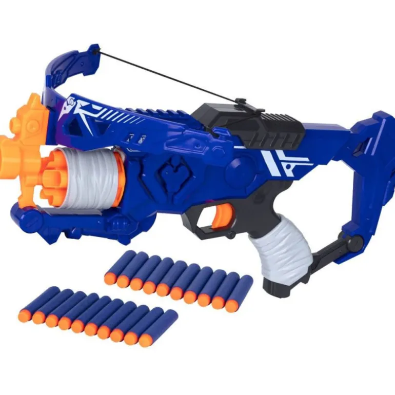 Juguettos Blaster Soft Skyfork MS-20