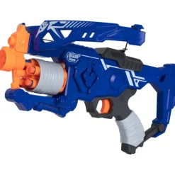 Juguettos Blaster Soft Skyfork MS-20