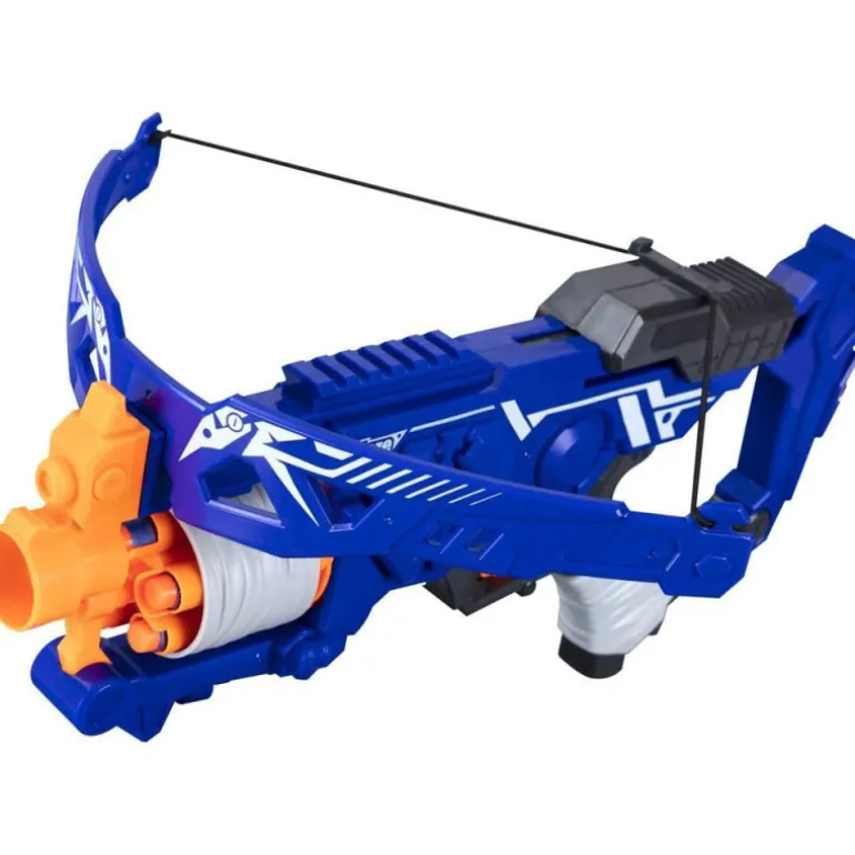 Juguettos Blaster Soft Skyfork MS-20