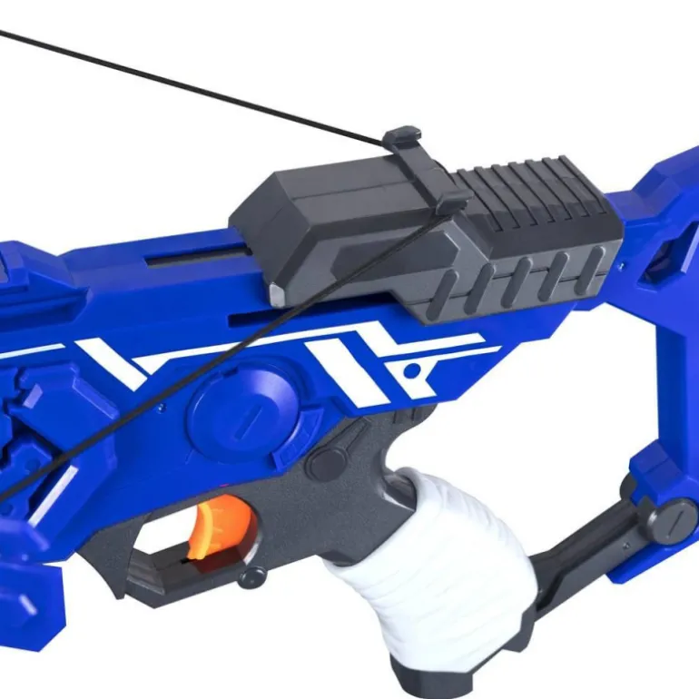 Juguettos Blaster Soft Skyfork MS-20