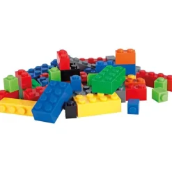 Juguettos Bloques de Construcción
