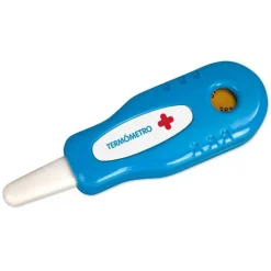 Juguettos Carrito Médico