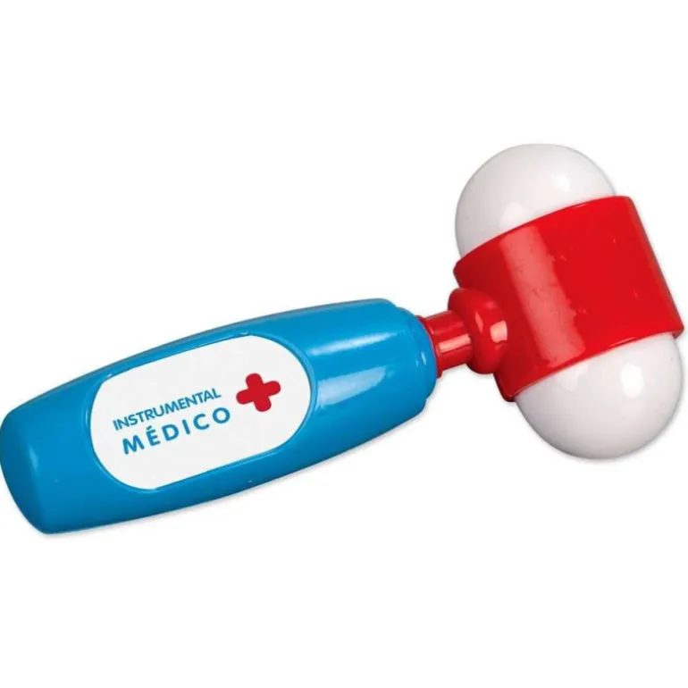 Juguettos Carrito Médico