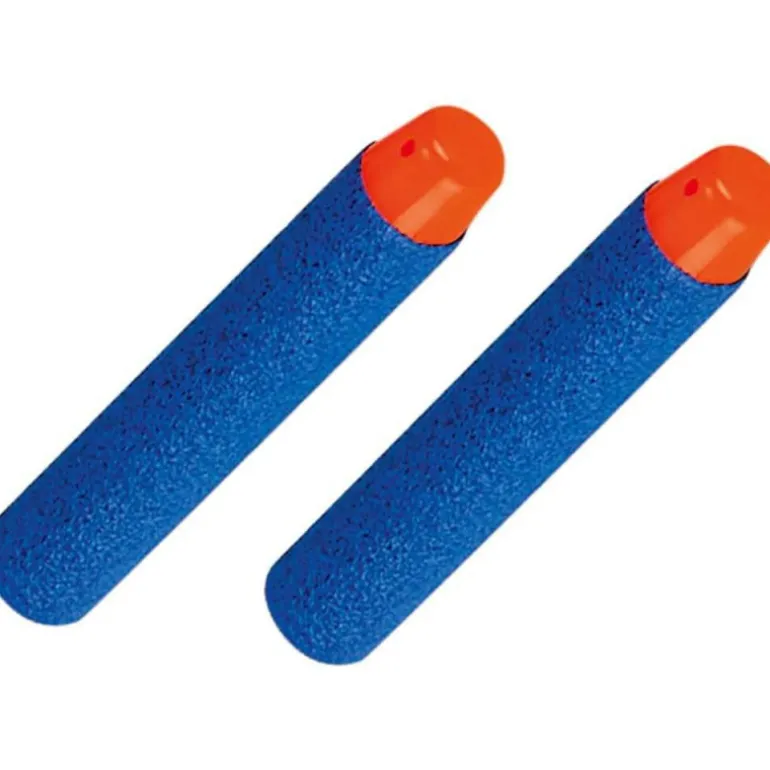 Juguettos Cinturón 40 Dardos