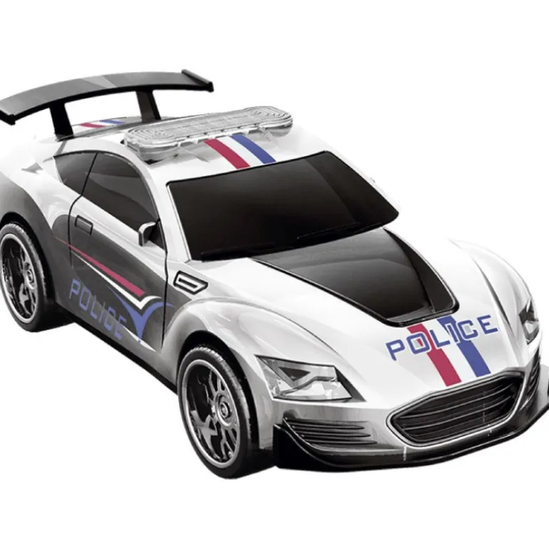 Juguettos Circuito de Carreras Turbo