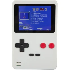 Juguettos Consola Portátil 200 Juegos