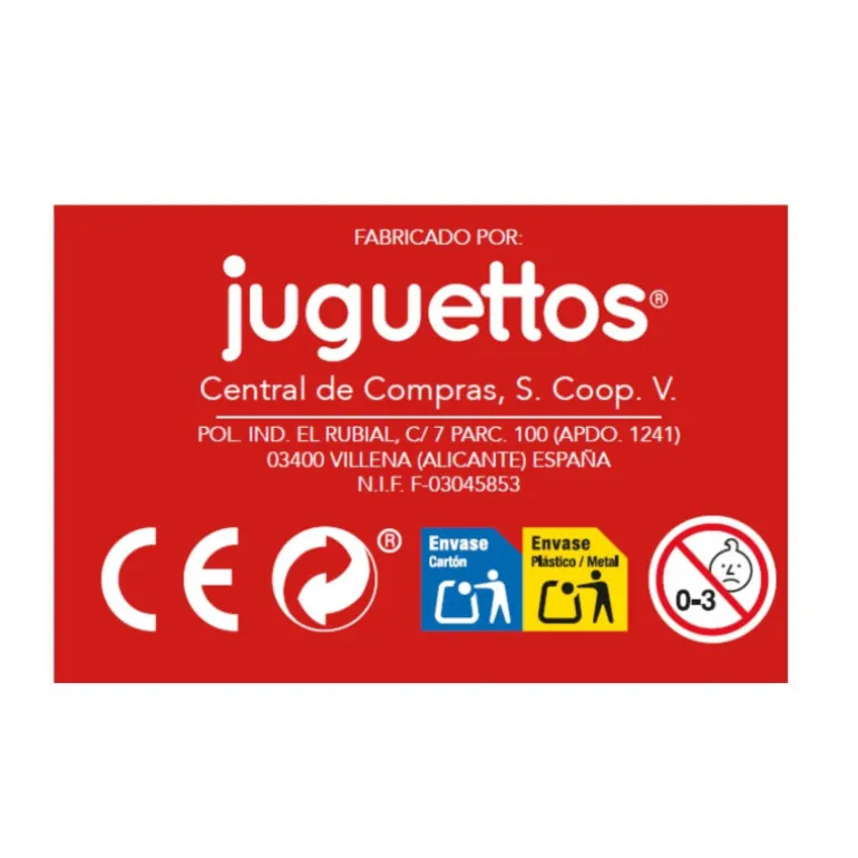 Juguettos Construcción Magnética