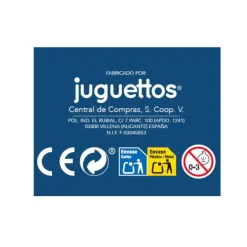 Juguettos Construcción Unidad Móvil Policía 795 Piezas