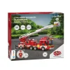 Juguettos Construye tu Camión de Bomberos