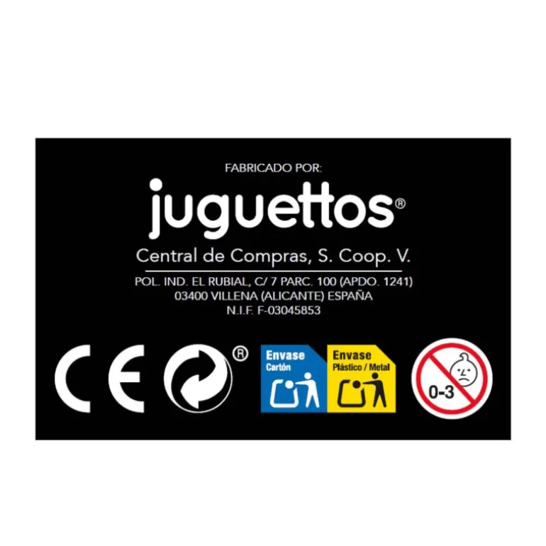 Juguettos Construye Tu Coche De Carreras Radio Control Azul