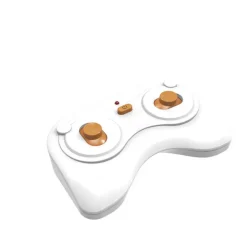 Juguettos Construye Tu Coche De Carreras Radio Control Rojo