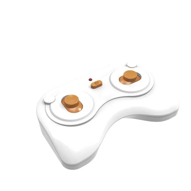 Juguettos Construye Tu Coche De Carreras Radio Control Rojo