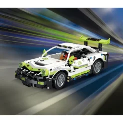 Juguettos Construye tu Coche de Carreras