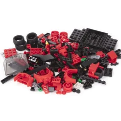 Juguettos Construye Tu Deportivo