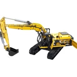 Juguettos Construye Tu Excavadora