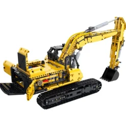 Juguettos Construye Tu Excavadora