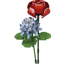 Juguettos Construye tu Ramo de Flores