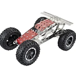 Juguettos Construye tu Vehículo