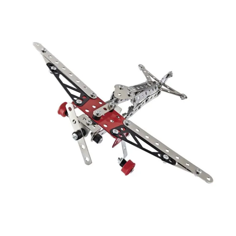 Juguettos Construye tu Vehículo